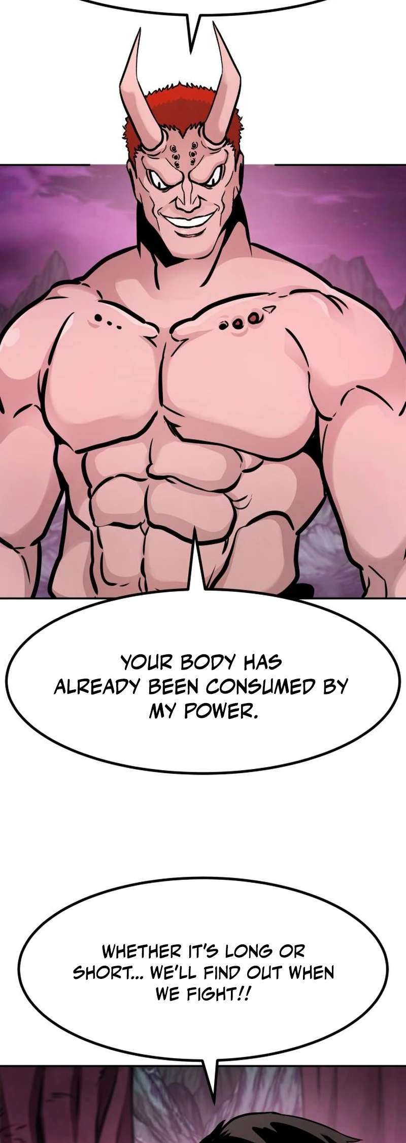 All Rounder Chapter 93 66